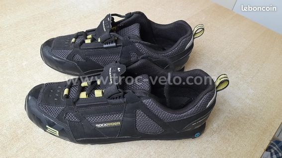 Chaussures vélo route