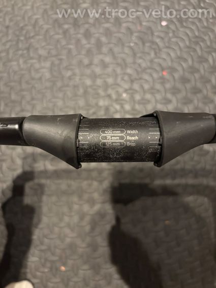 SYNCROS CRESTON 1.0 AERO LENKER - 4