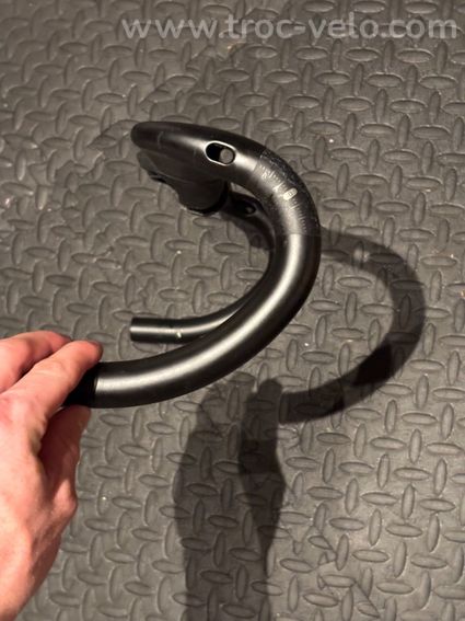 SYNCROS CRESTON 1.0 AERO LENKER - 3