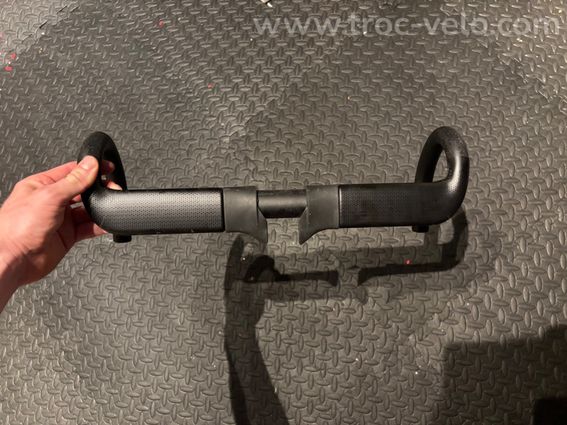 SYNCROS CRESTON 1.0 AERO LENKER