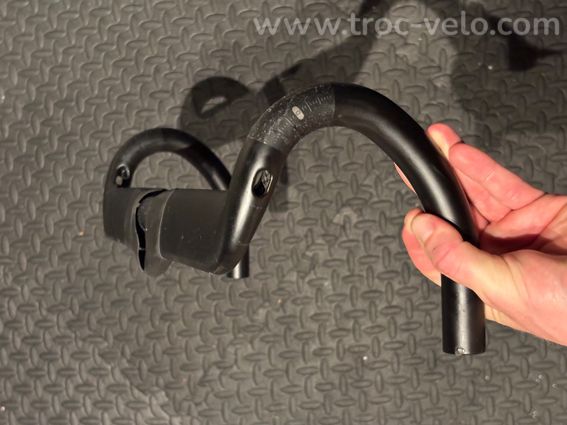 SYNCROS CRESTON 1.0 AERO LENKER - 5