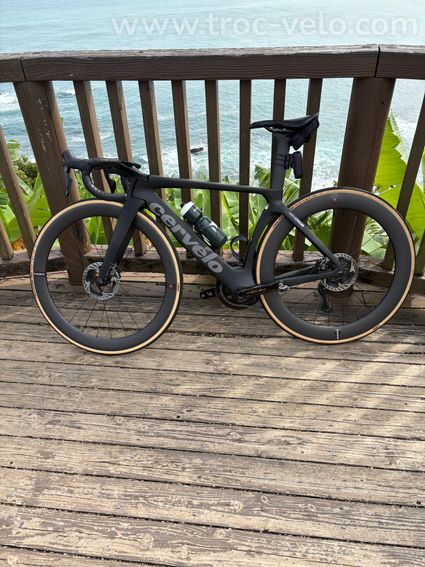 Vend Cervélo S5  - 3