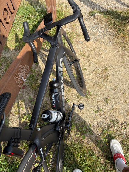 Vend Cervélo S5  - 4