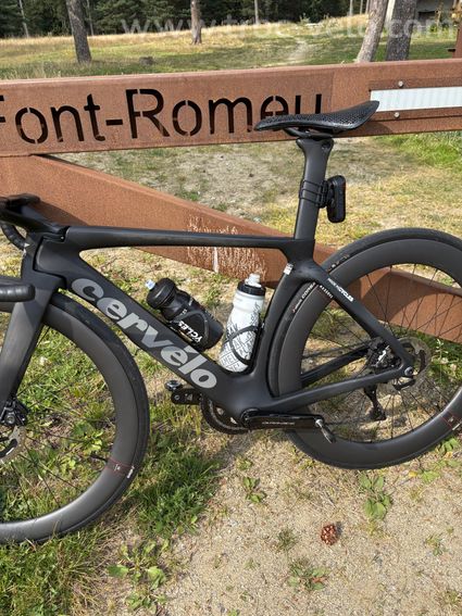 Vend Cervélo S5  - 6