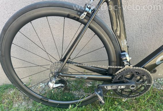 Cervelo S3 - 4