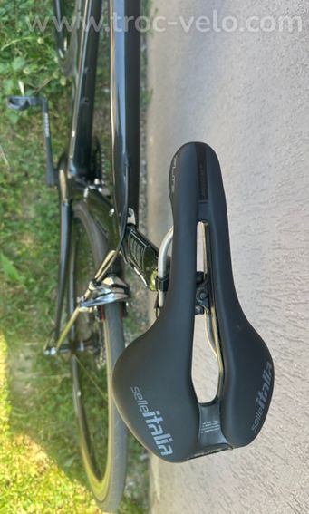 Cervelo S3 - 5