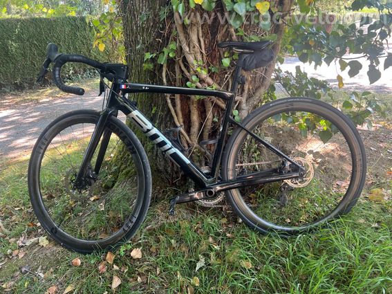 BMC SLR ONE  - 2