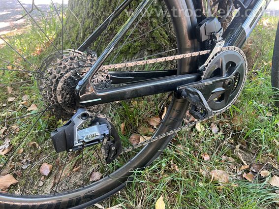 BMC SLR ONE  - 3