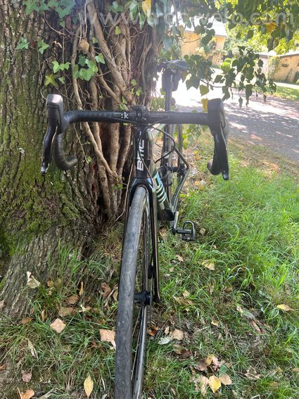 BMC SLR ONE  - 5