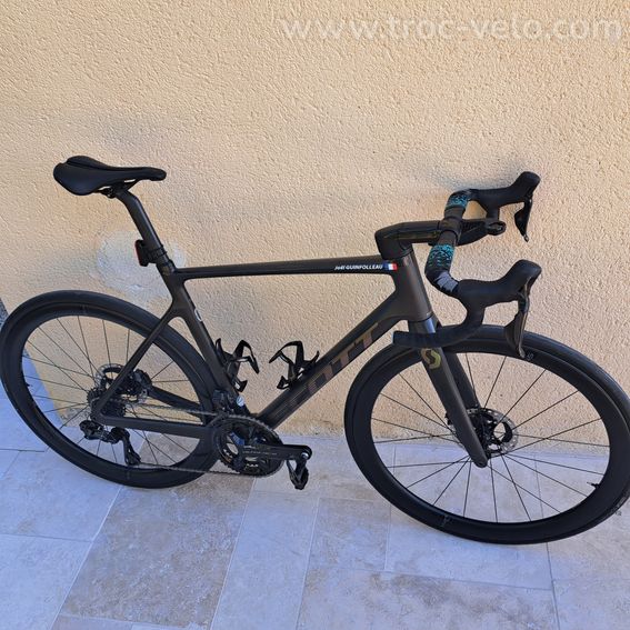 VELO ROUTE