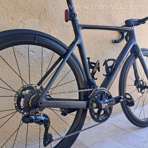 VELO ROUTE - 2