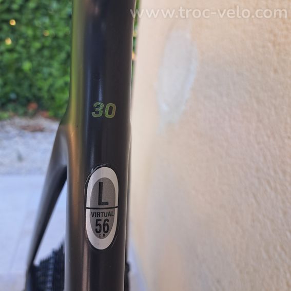 VELO ROUTE - 5