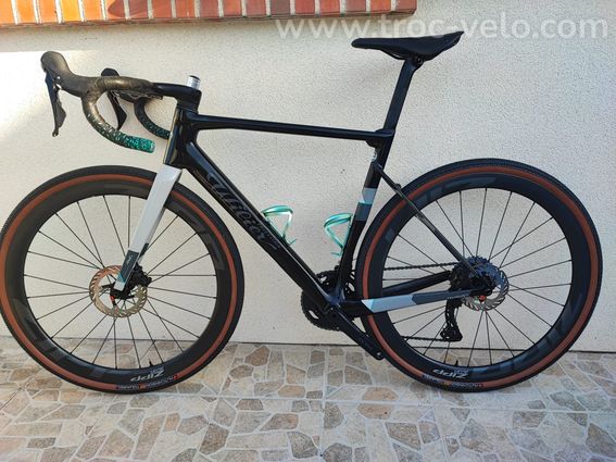 Wilier Rave SL - 2