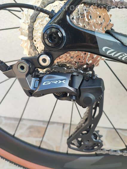 Wilier Rave SL - 3
