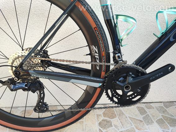 Wilier Rave SL - 4