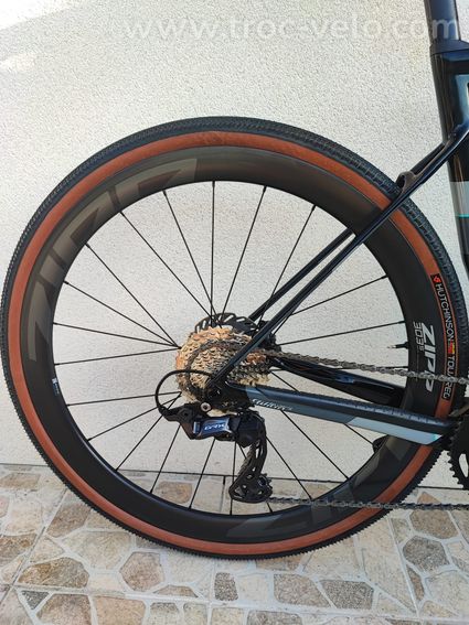 Wilier Rave SL - 5
