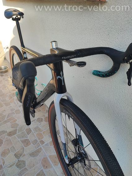 Wilier Rave SL - 6