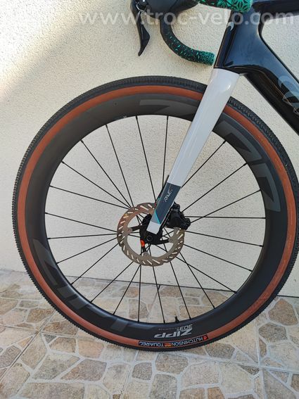 Wilier Rave SL - 7