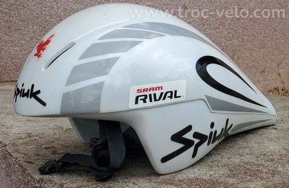 Casque contre la montre profilé - 2