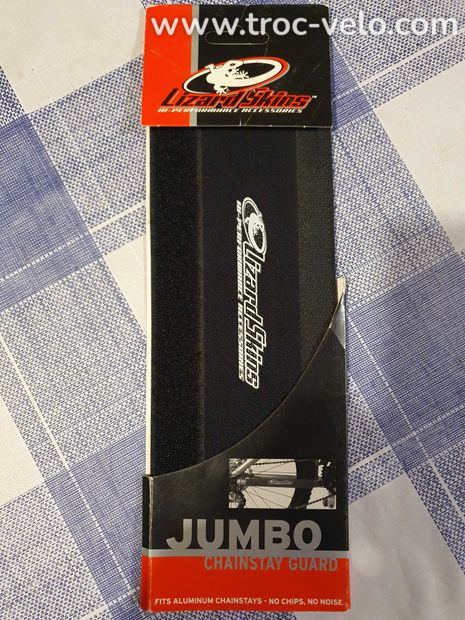 Lizard skin jumbo neuf - 1