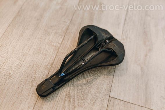 Pro Turnix 152 Team rails carbone - 2