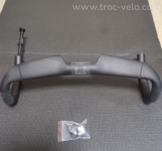 Cintre Specialized Roval Rapide Aero 380 C-C - 3