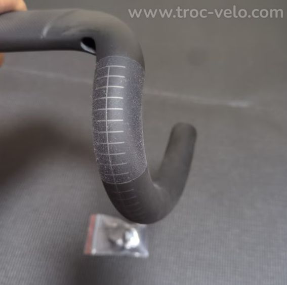 Cintre Specialized Roval Rapide Aero 380 C-C - 4
