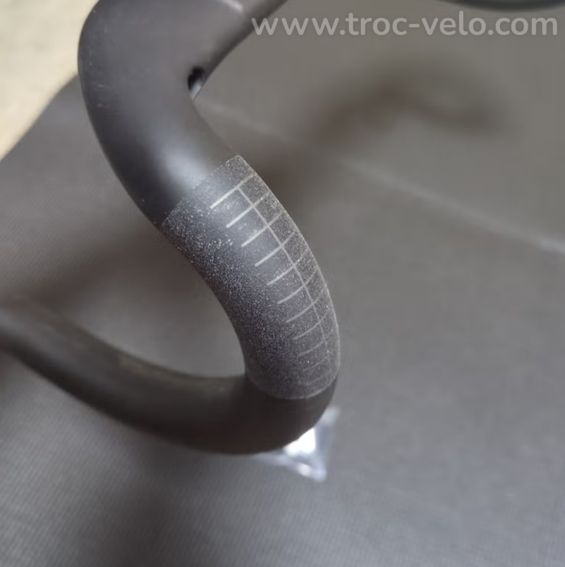 Cintre Specialized Roval Rapide Aero 380 C-C - 5