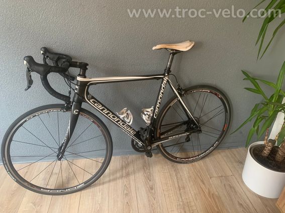 Cannondale Supersix