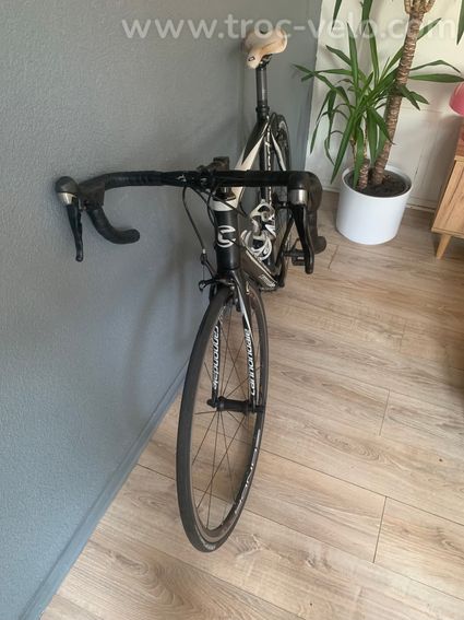 Cannondale Supersix - 2