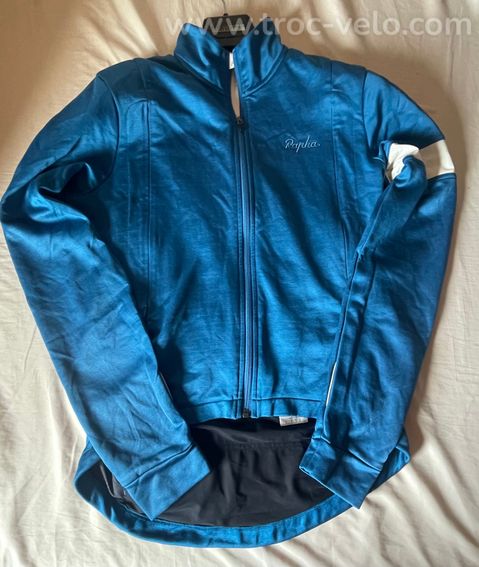Veste Rapha Winter Jersey - 3