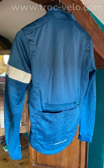Veste Rapha Winter Jersey - 5