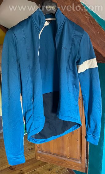 Veste Rapha Winter Jersey - 6