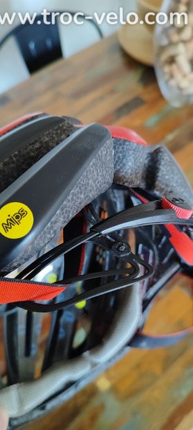 Casque BMC Giro Synthe Mips - 3