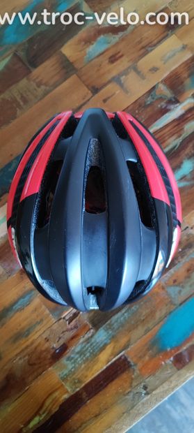 Casque BMC Giro Synthe Mips - 4