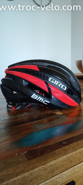 Casque BMC Giro Synthe Mips - 5