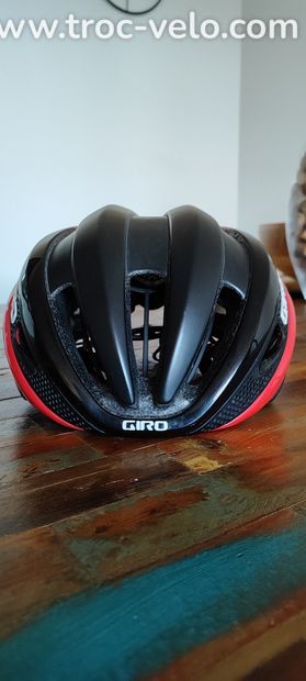 Casque BMC Giro Synthe Mips - 6