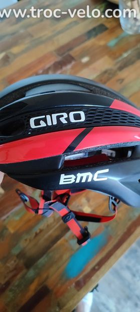 Casque BMC Giro Synthe Mips - 7