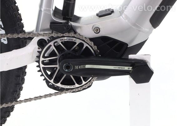 Produit Reconditionne    Haibike Allmtn 3   Velo Vtt Electrique   Tres Bon Etat - 4