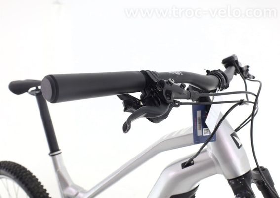 Produit Reconditionne    Haibike Allmtn 3   Velo Vtt Electrique   Tres Bon Etat - 6