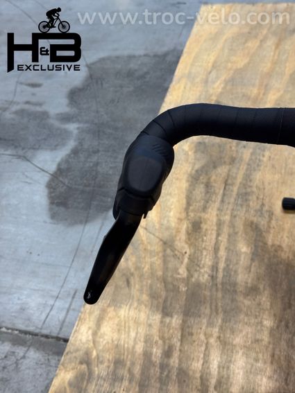 Rose Backroad Rival eTap AXS XPLR Carbon Vélo de gravel Sram 2022 - 5
