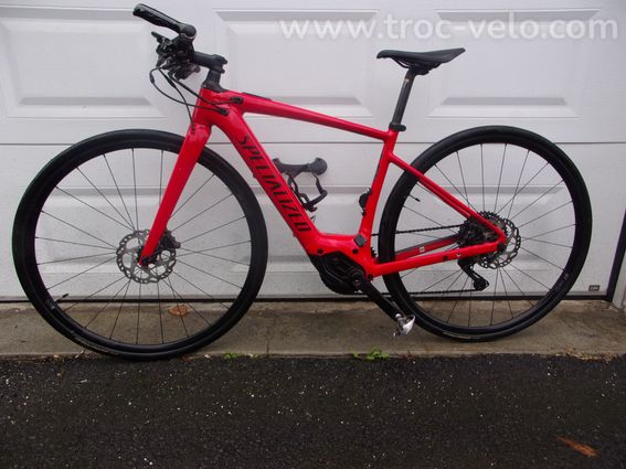 Specialized turbo creo sl - 2