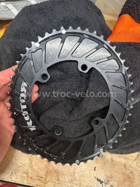 Rotor Qring 52 - 2