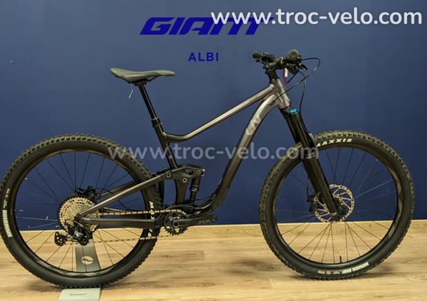 VTT Liv Intrigue 29 2 - 1