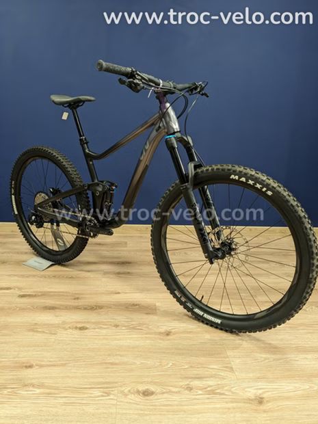 VTT Liv Intrigue 29 2 - 2