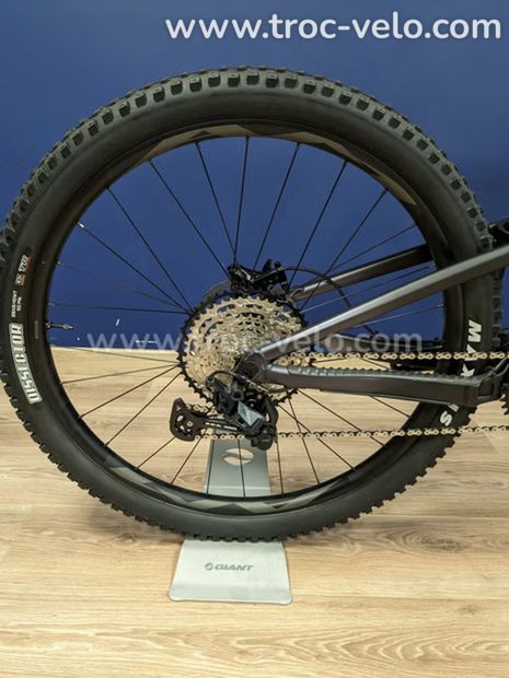 VTT Liv Intrigue 29 2 - 3