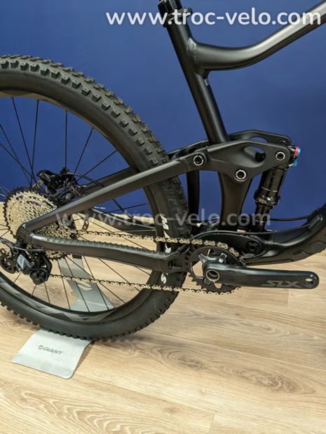 VTT Liv Intrigue 29 2 - 4