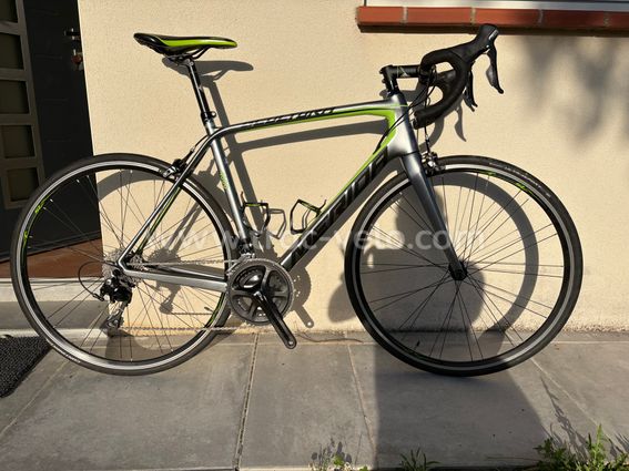 Merida SCULTURA 4000 carbone M/L