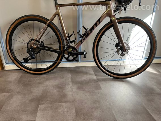Giant TCX - 2