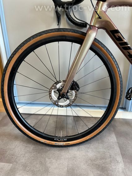 Giant TCX - 3